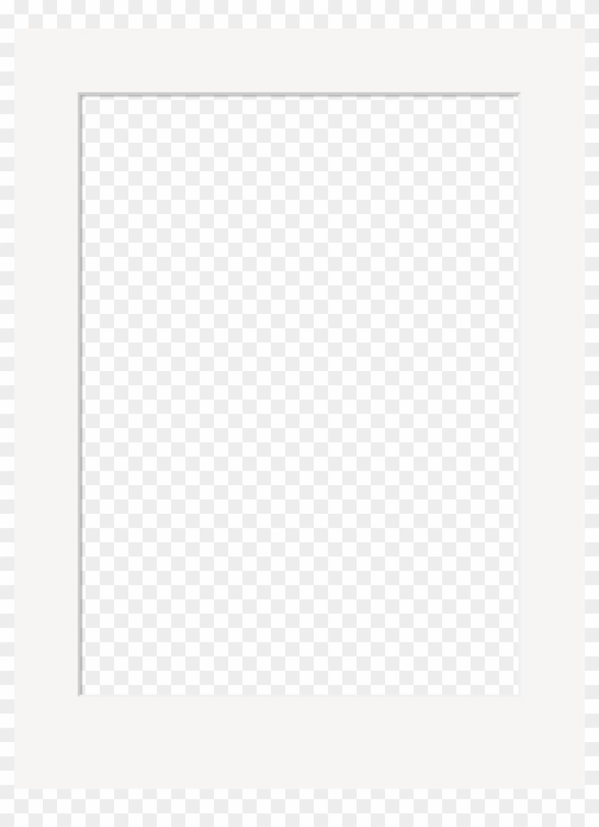 Wood - Polaroid Template 2 * 3 Clipart #5225840