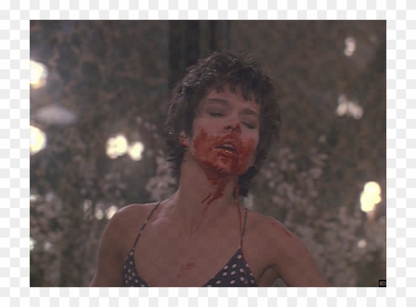 John Landis' 'innocent Blood' Gets Surprise Blu-ray - Human Clipart #5225874