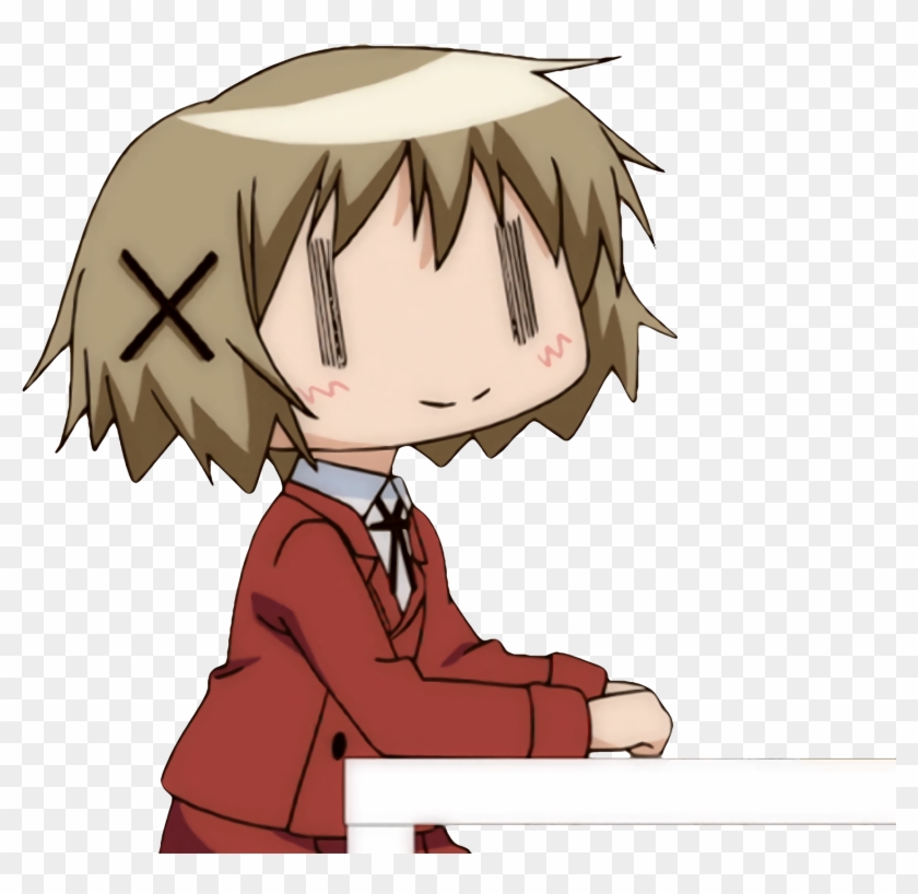 View Samegoogleiqdbsaucenao Yuno , - Cartoon Clipart