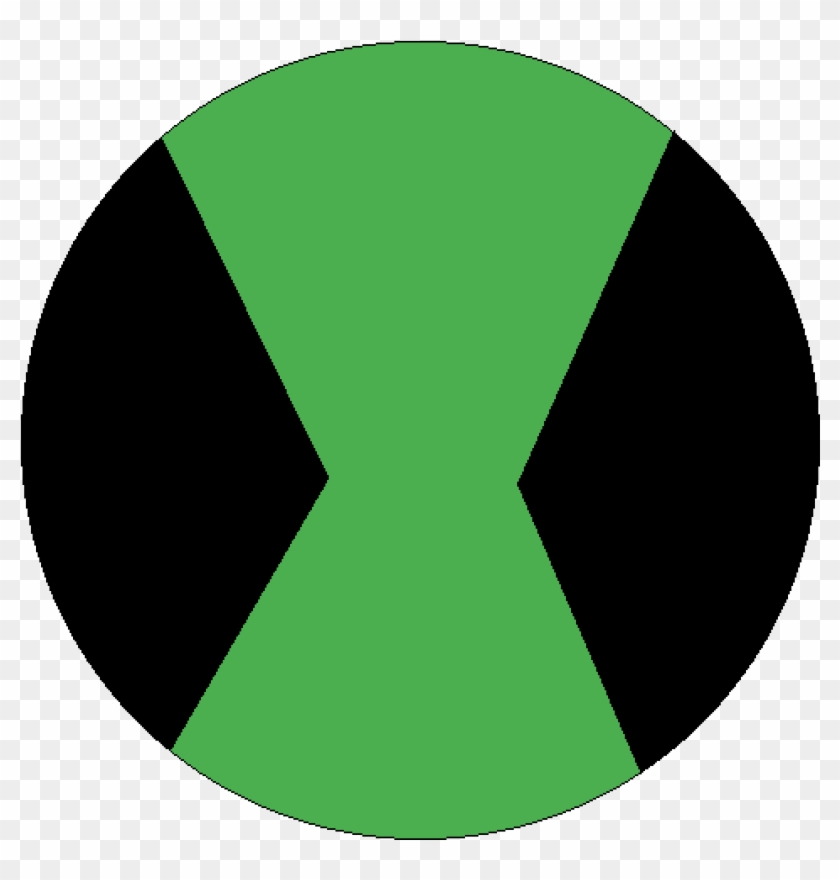 The Omnitrix - White Oak Swimming Club Clipart #5226182