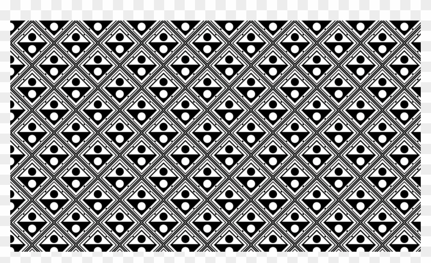 Background Triangle Circle - Triangle Clipart