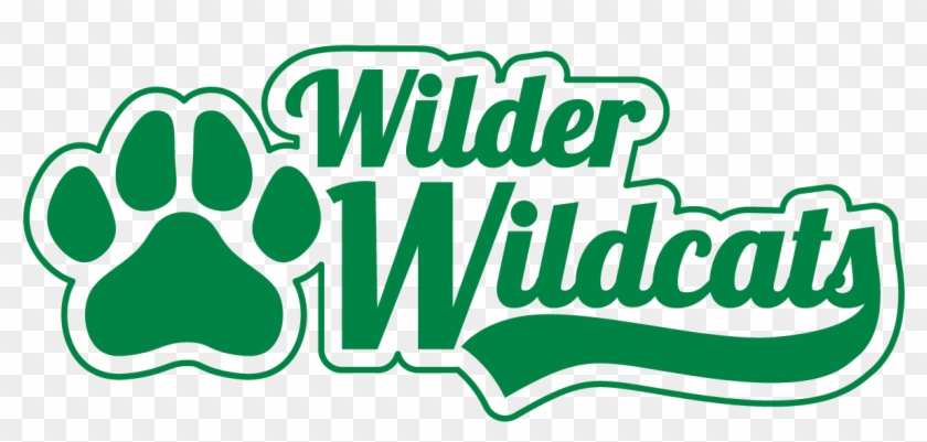 Wilder Wildcats - Mercat De Mercats 2014 Clipart