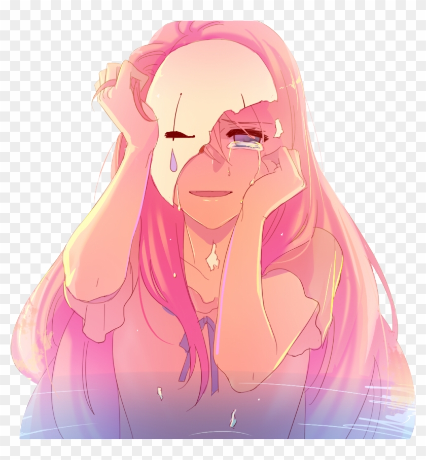 Anime Inspiration › - Megurine Luka Karakuri Pierrot Clipart