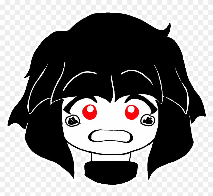 Frown Clipart