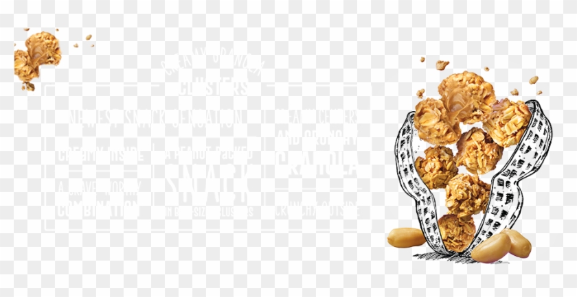 Clusters - Illustration Clipart #5226389