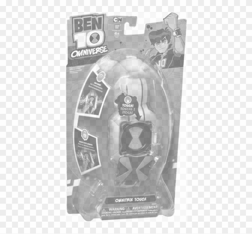 Ben 10 Ultimate Alien Ultimatrix Toys Clipart #5226547