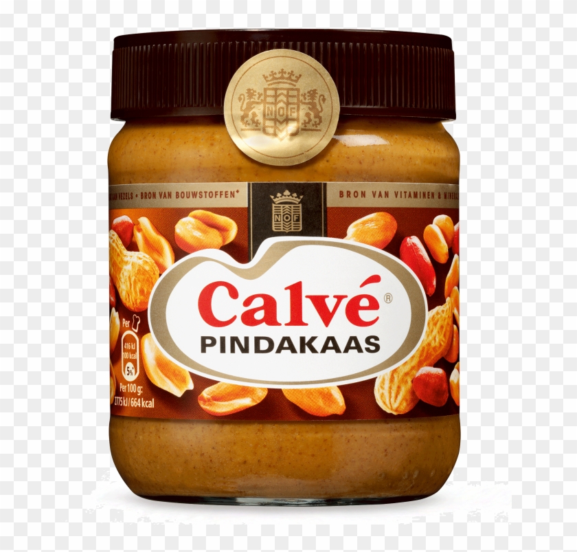 11746851 - Pindakaas Calve Clipart #5226621