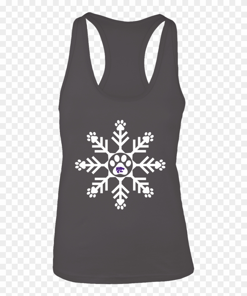 Next Level Women's Premium Racerback Tank For Christmas - Shirt Clipart