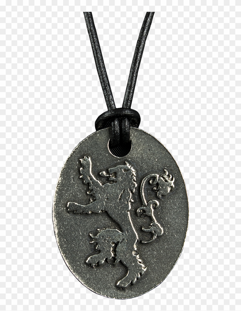 Game Of Thrones - Locket Clipart
