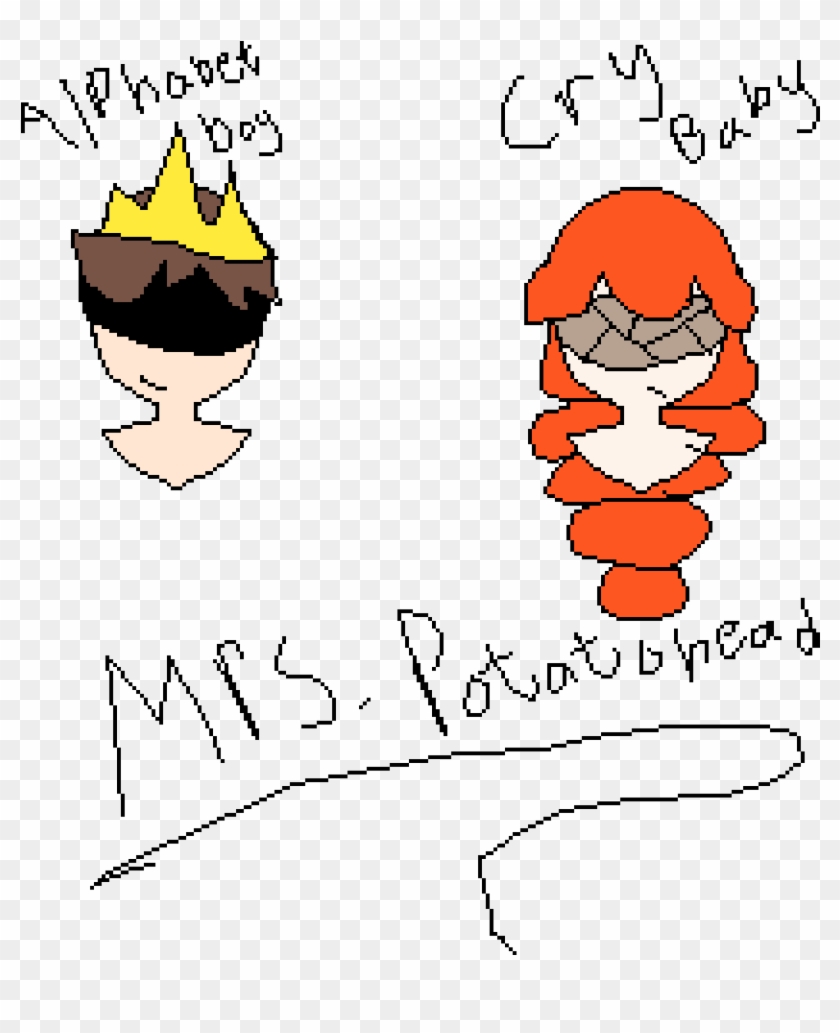 Prince Jake And Weeping Willow - Cartoon Clipart #5226872