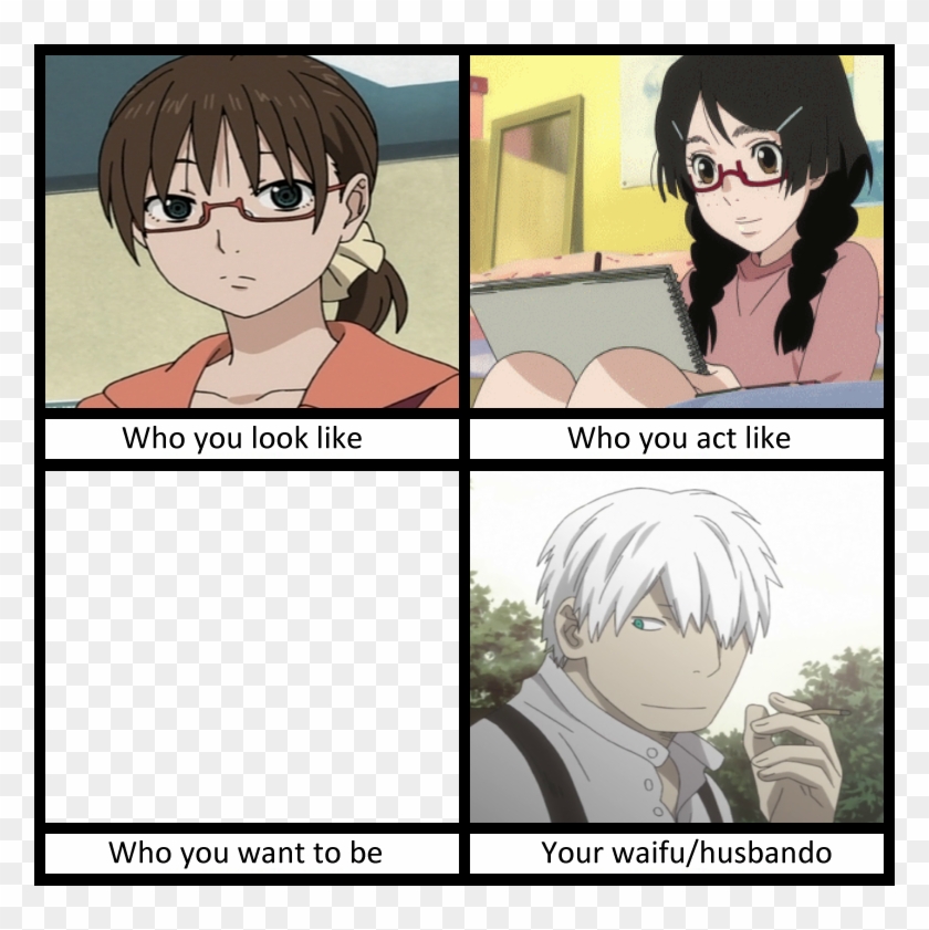 Meh - You Look Like Your Waifu Clipart