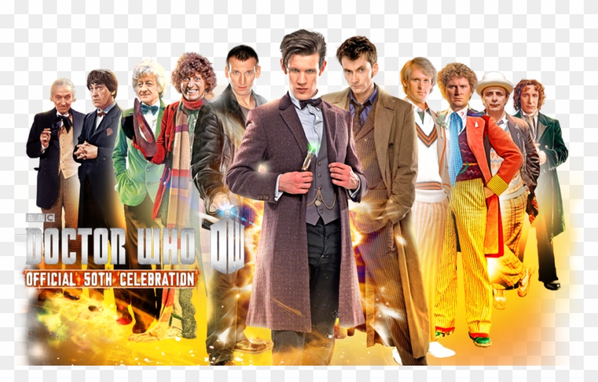 Doctor Who Il Dottore Clipart
