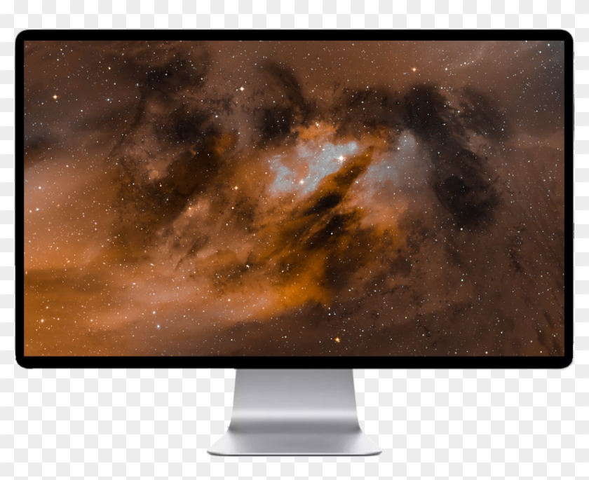 Brown Space Clipart #5227080