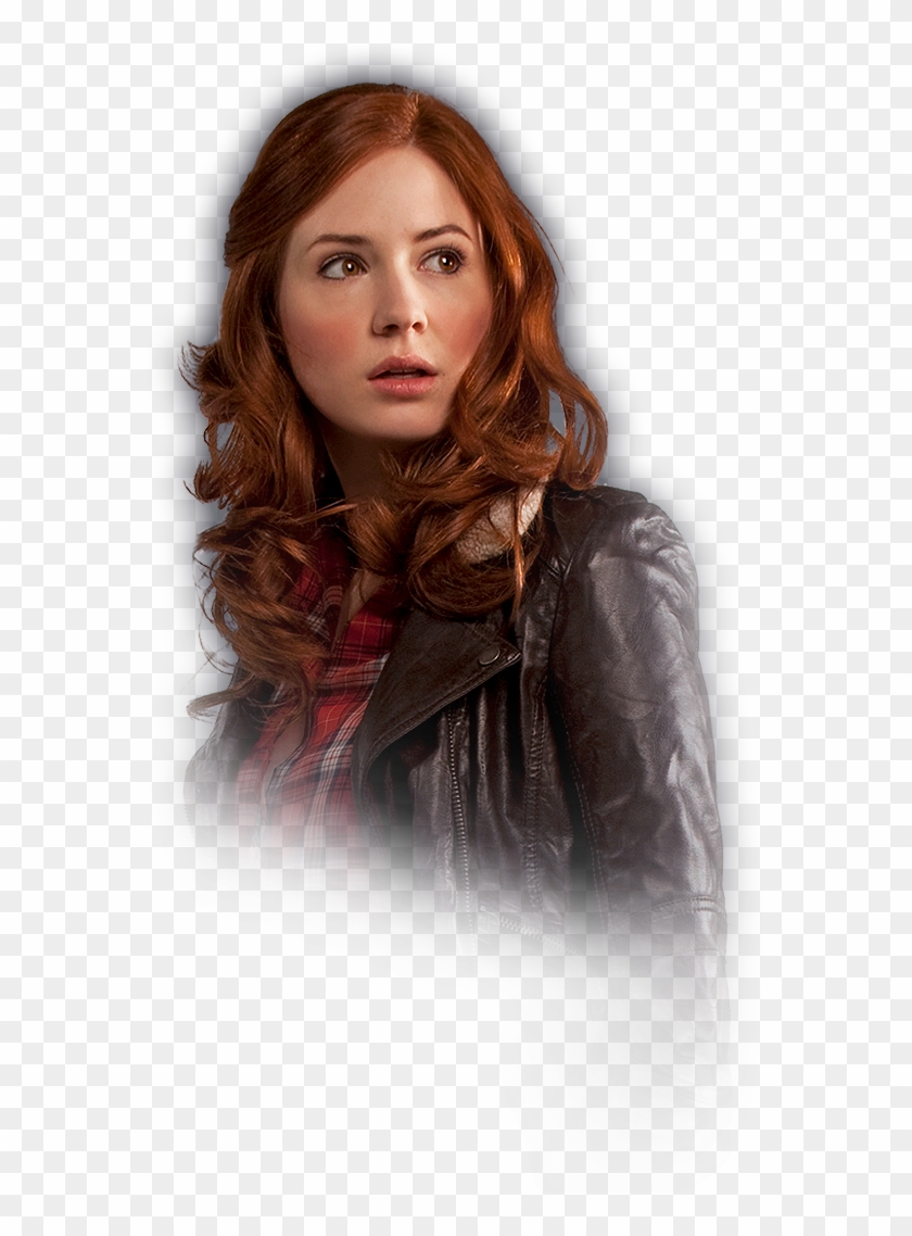 Amy Pond - Doctor Who Amy Png Clipart #5227083