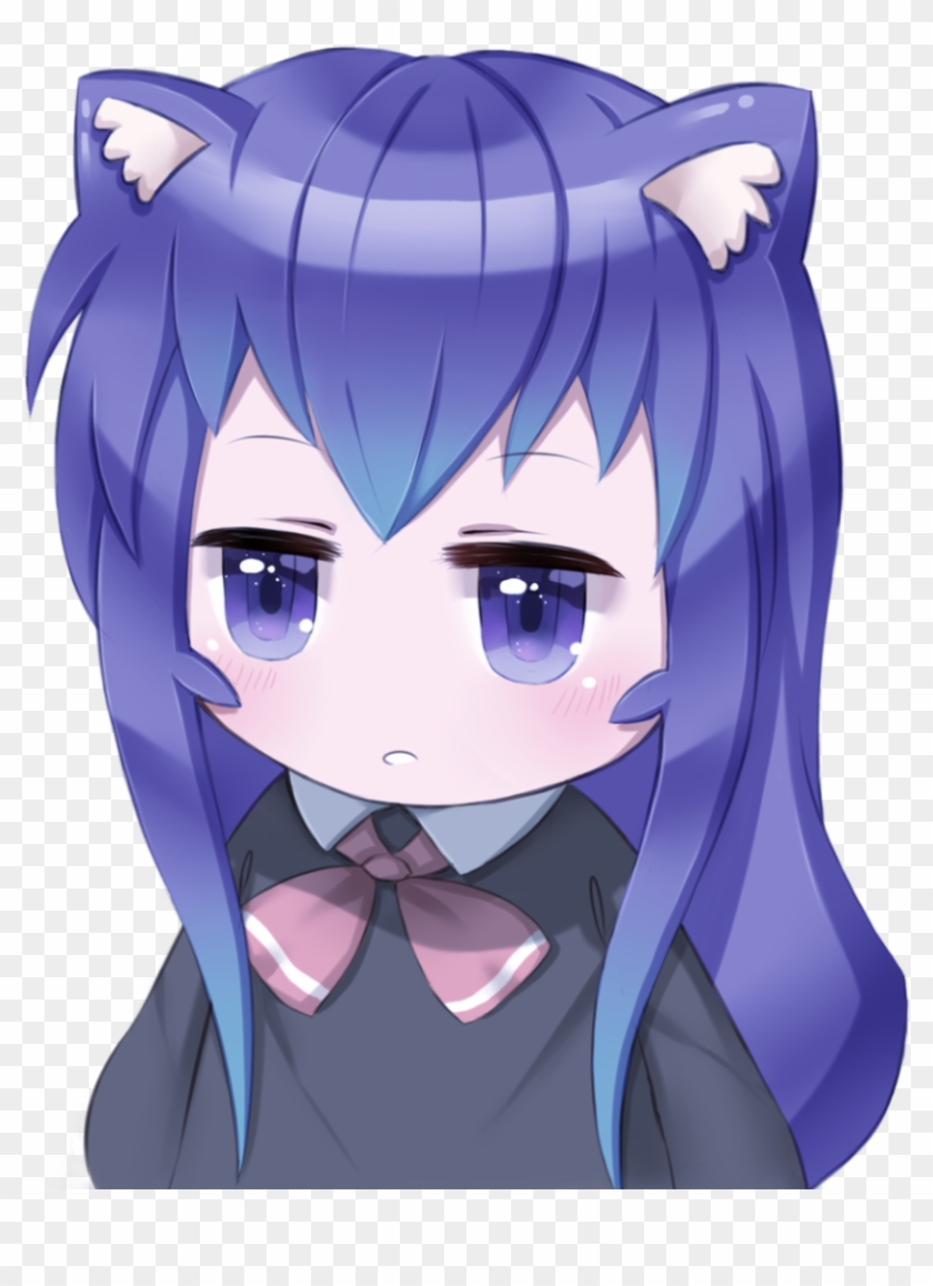 Tsumiki Bun - Cartoon Clipart #5227112