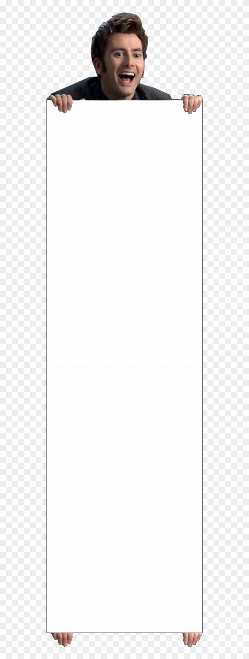 I Saw The Awesome Dw Bookmark, So Made A Template For - Doctor Who Lol Clipart #5227114