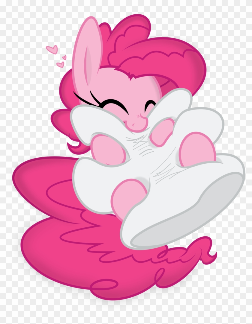 My Little Politics » Page - Pinkie Pie Marshmallow Clipart #5227200
