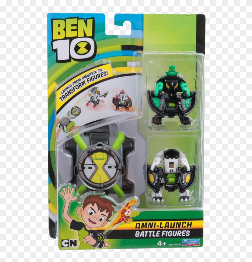 Omnitrix Transformlauncher Kanonenkugel / Diamantenschädel - Transformation Ben 10 Toys Omnitrix Clipart #5227237