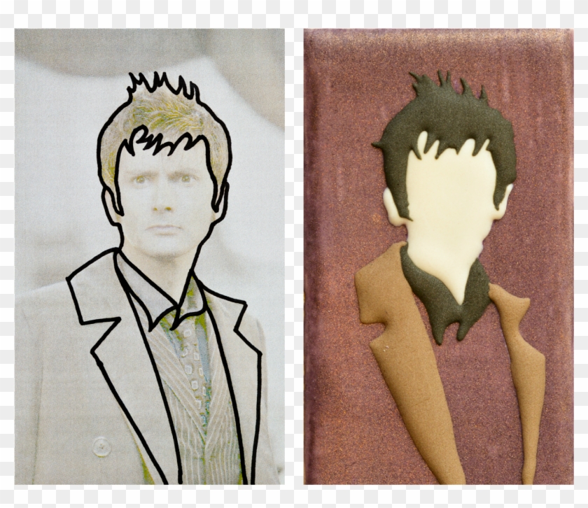 Then - Illustration Clipart #5227389