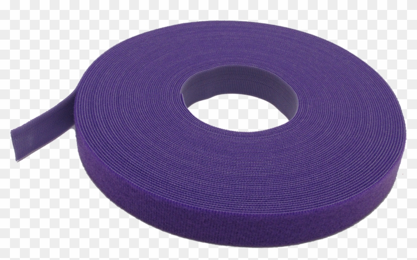 3/8" Purple One Wrap® Tape 25 Yard Rolls - Exercise Mat Clipart