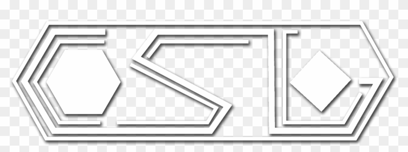 1-logo Ç™½ - Architecture Clipart