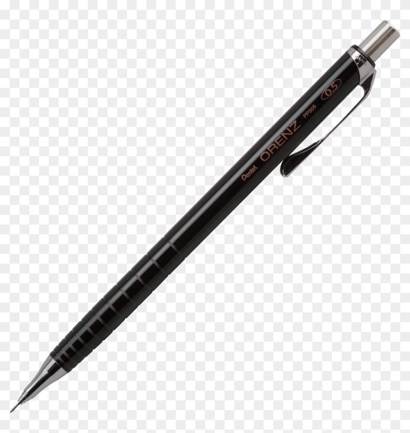 #2 Pencil Png - Best Pen Clipart #5227578