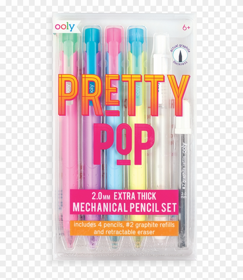 Mechanical Pencil Png Clipart #5227645