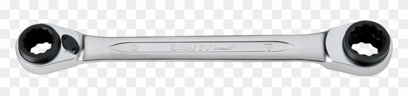 Ratchet Spanner Transparent Image - Llave Bahco 12 Medidas Clipart