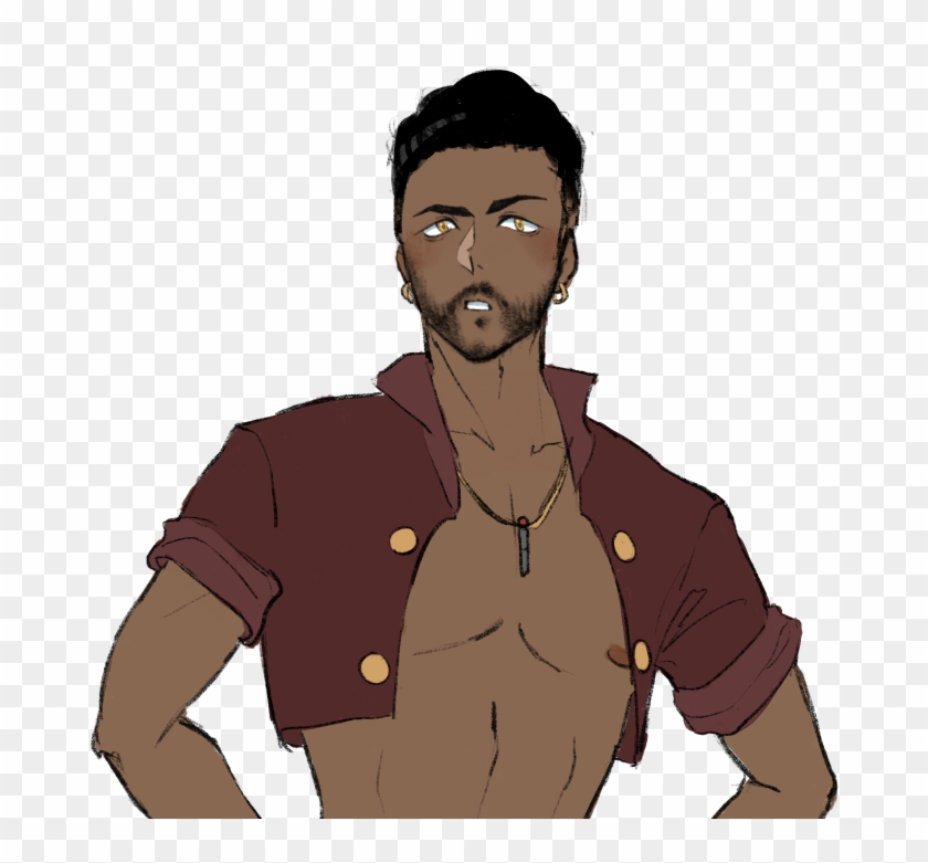 Ord6ioe - Gentleman Clipart