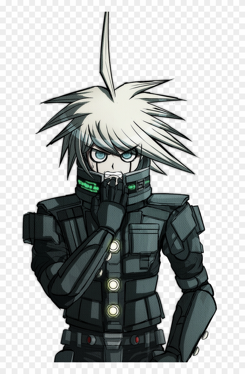 Kiibo Sprites Clipart