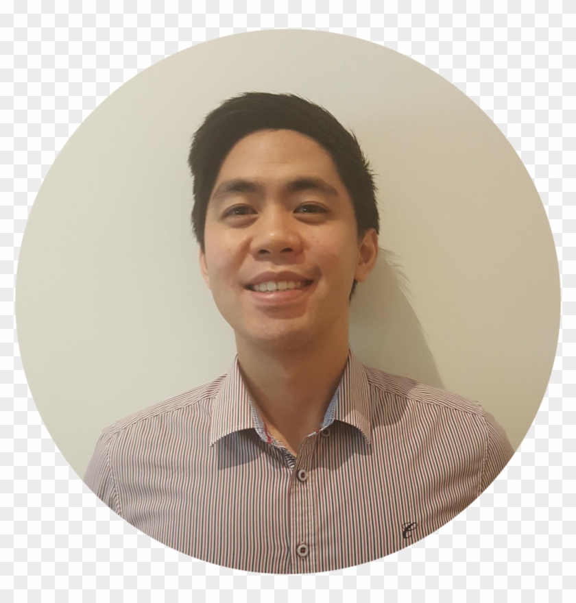 Alan Cropped - Gentleman Clipart #5227795