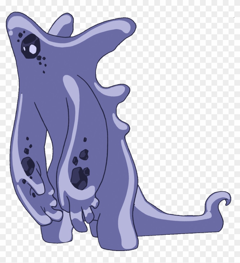 Sploot And Mot Snikrep Are Villains Who Appeared In - Ben 10 Mot Snikrep Clipart