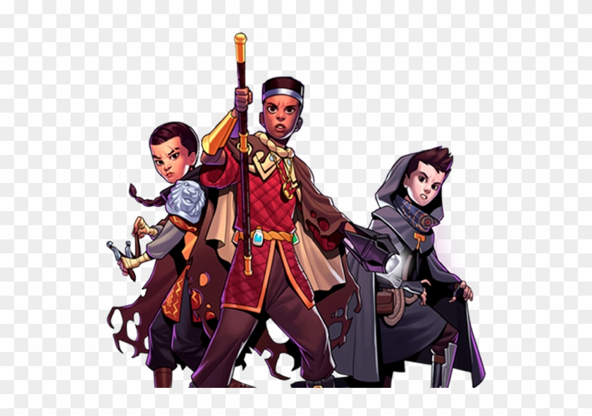 Cartoon Clipart #5228037