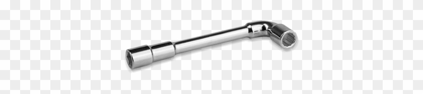Ratchet Handle - Socket Wrench Clipart