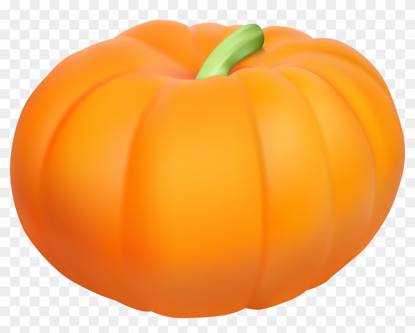Pumpkin Png Clipart Image Transparent Png #5228119