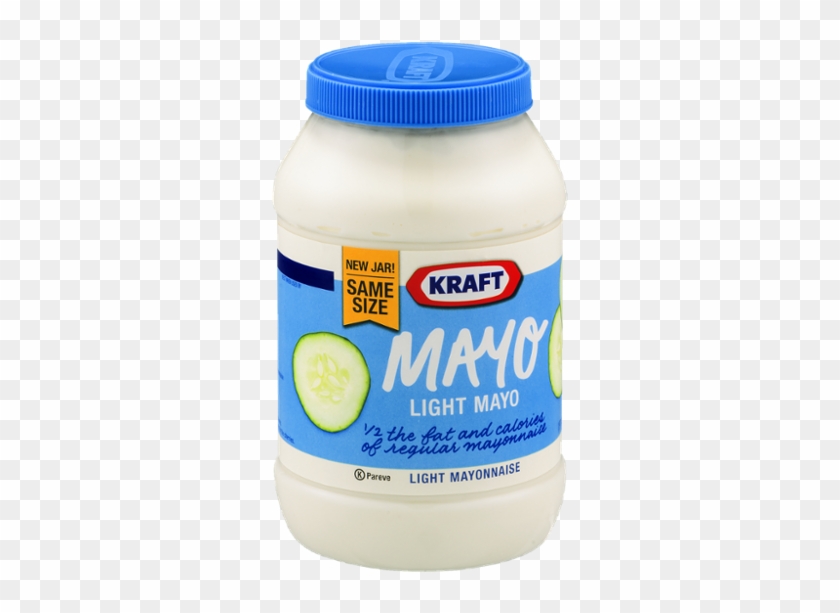 Download Mayonnaise Png Kraft Clipart Png Download PikPng