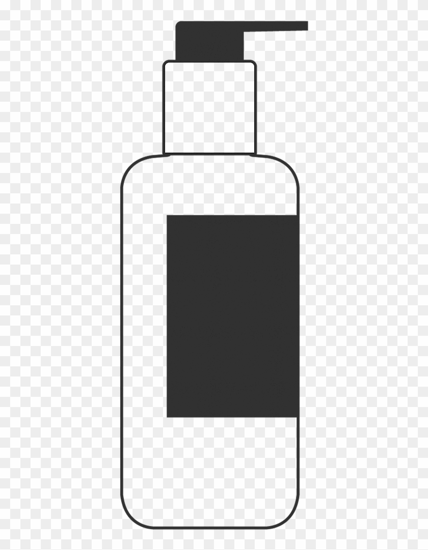 265 Ml - Suitcase Clipart