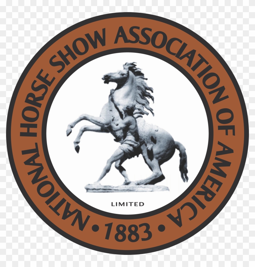 National Horse Show - Mile End Tube Station Clipart