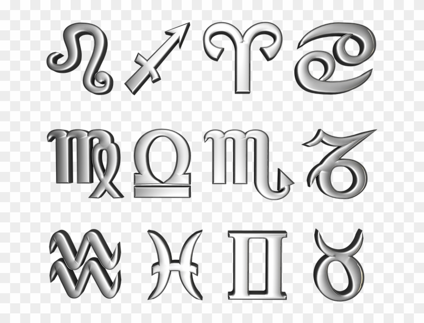 #scconstellation #constellation #sign #aries #taurus - Calligraphy Clipart #5228584