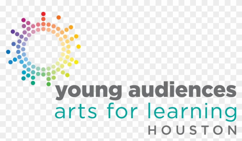 Young Audiences Inc Of Houston Clipart #5229084
