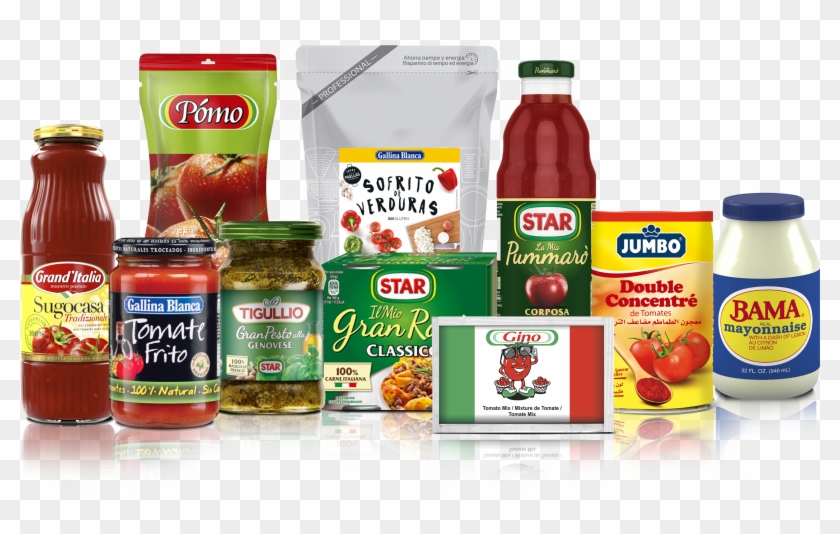 Gb Foods Clipart