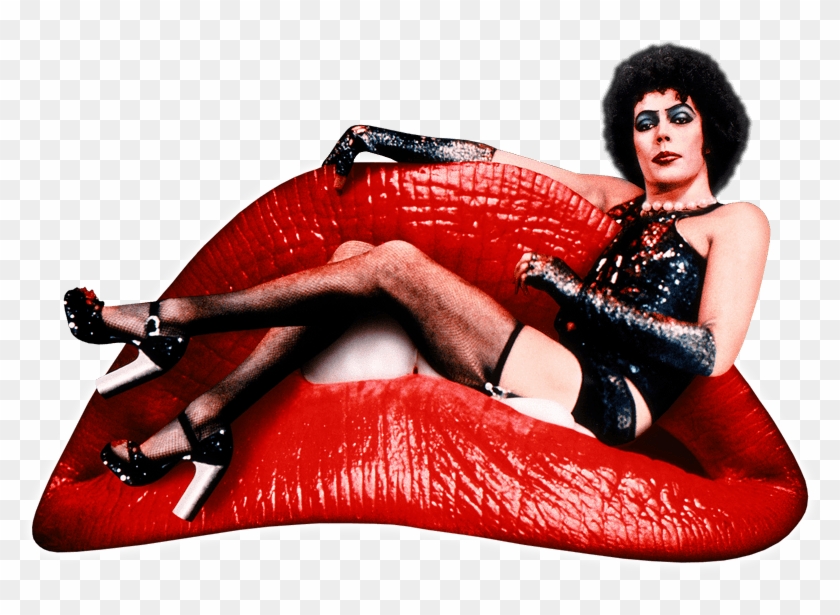 Rocky Horror Picture Show Alliance For The Arts - Rocky Horror Picture Show Tranny Clipart