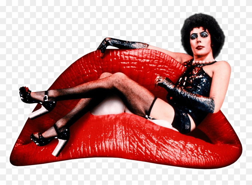 Rocky Horror Picture Show Alliance For The Arts - Rocky Horror Picture Show Tranny Clipart #5229521