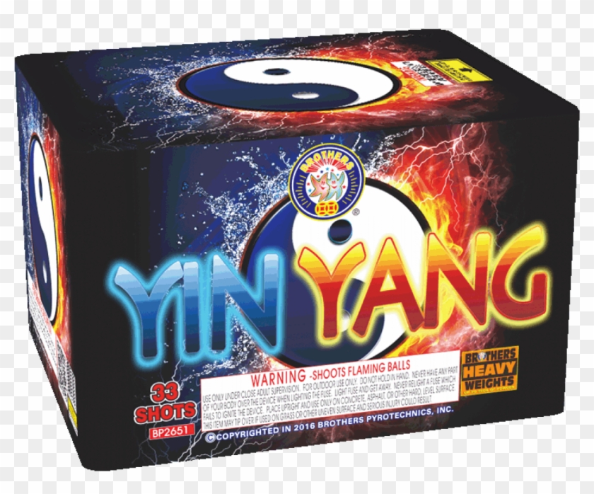 Brothers Fireworks Clipart