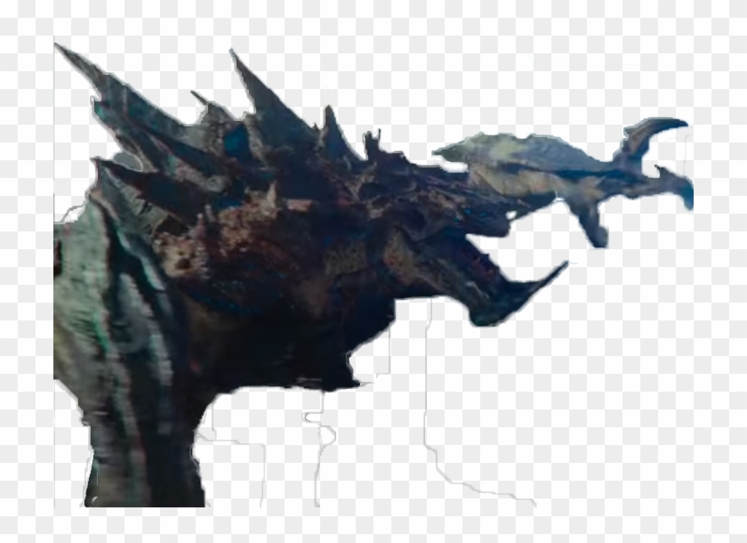 Kaiju Png - Dinosaur Clipart