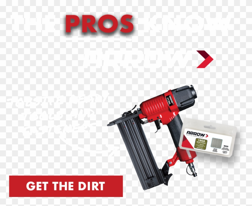 Pros Know - Airsoft Gun Clipart