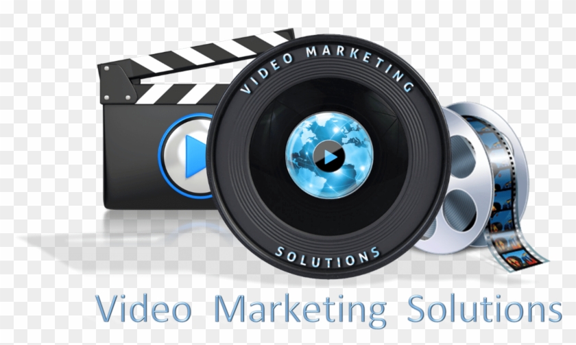 Mirrorless Interchangeable-lens Camera Clipart