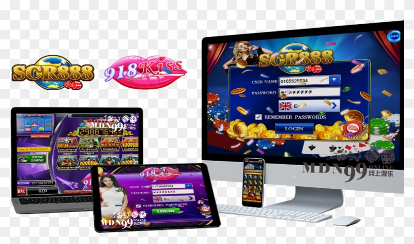 Kiss918 Popular Online Slot Played In Different Nations Great