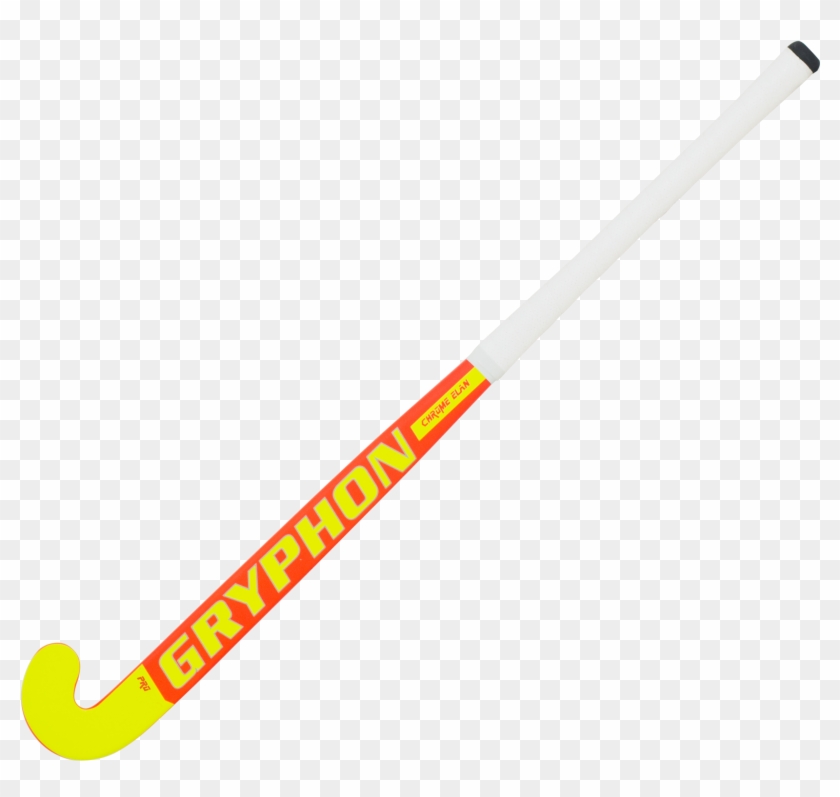 Gryphon Hockey Stick - Floor Hockey Clipart #5229892