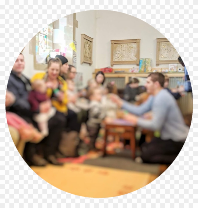 Room Clipart #5230029